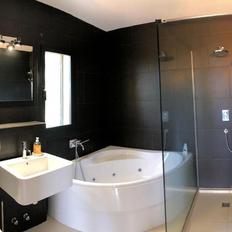 Villa Cas Mariné mit beheizb. Pool und Außenküche - Villa - 11