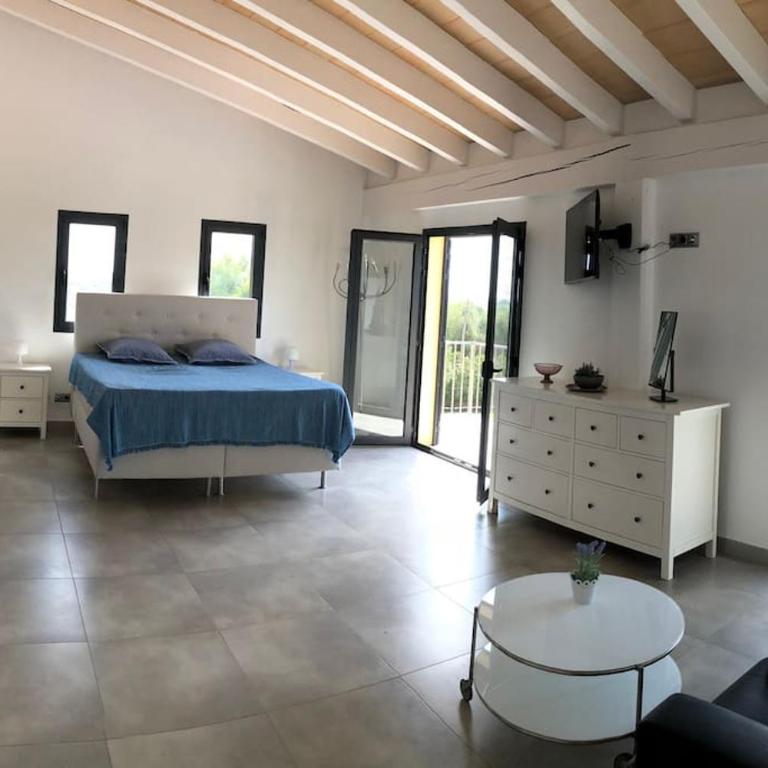 Villa Cas Mariné mit beheizb. Pool und Außenküche - Villa - 8