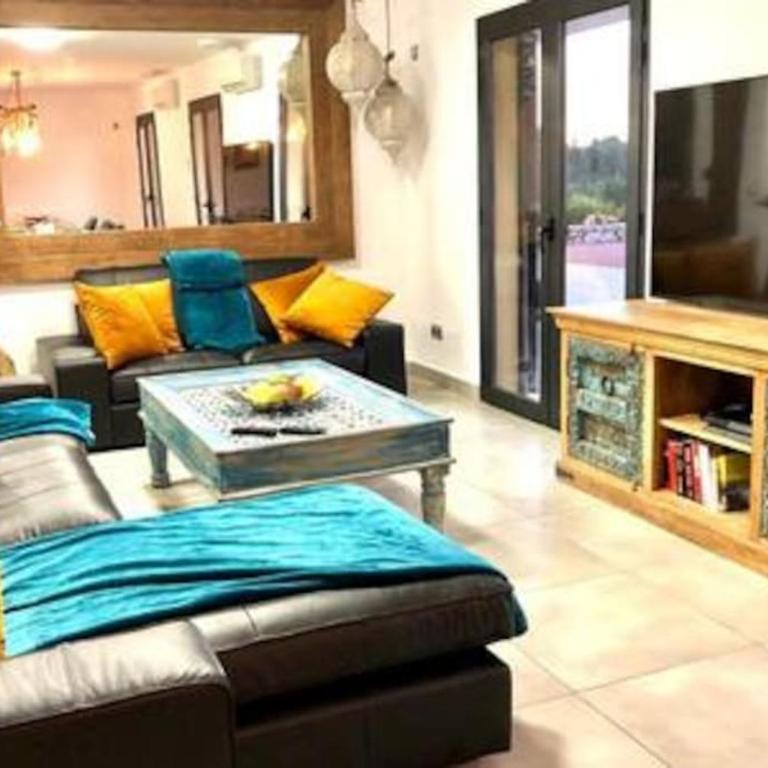 Villa Cas Mariné mit beheizb. Pool und Außenküche - Villa - 35