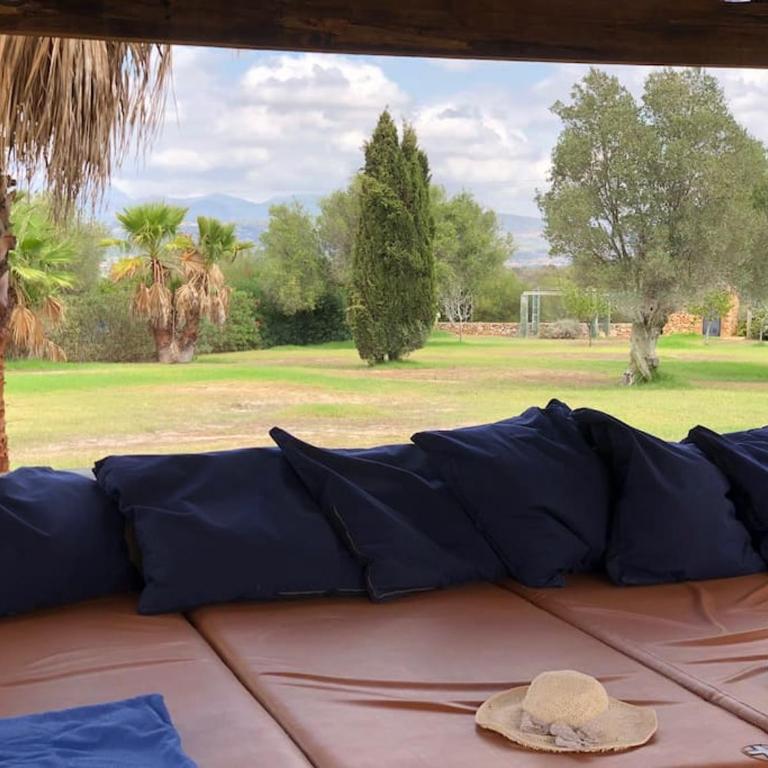 Villa Cas Mariné mit beheizb. Pool und Außenküche - Villa - 37