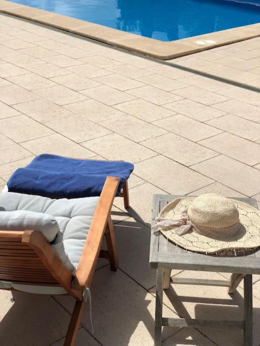 Villa Cas Mariné mit beheizb. Pool und Außenküche - Villa - 38