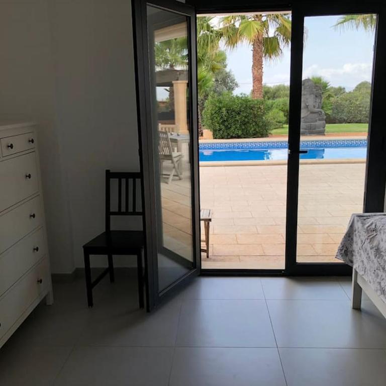 Villa Cas Mariné mit beheizb. Pool und Außenküche - Villa - 39