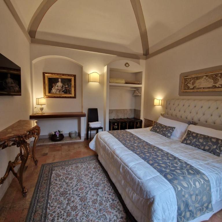 Suite Assisi - Appartamento Deluxe - 1