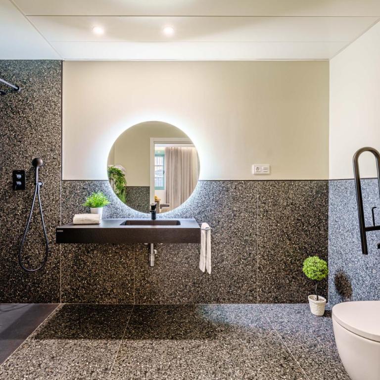 SUNSET MALAGA - Cozy & Design - Apartamento Estudio - 9