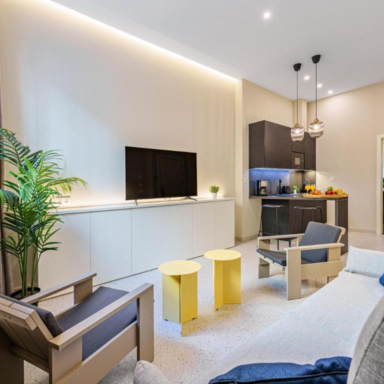 SUNSET MALAGA - Cozy & Design - Apartamento Estudio - 1