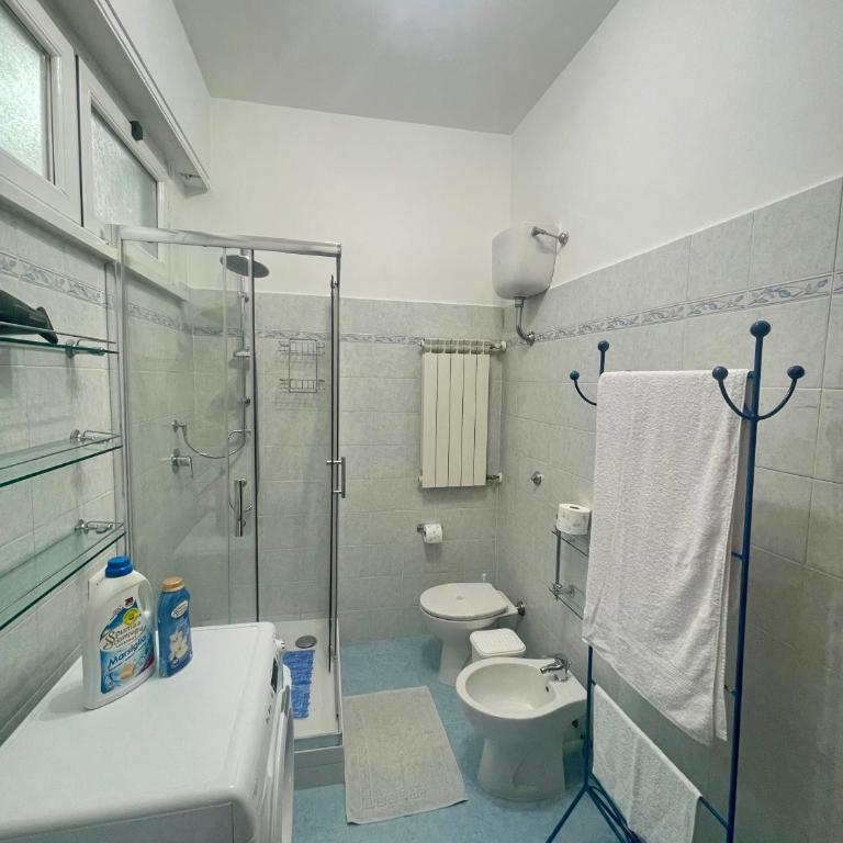 Appartamento piscina&mare - Appartamento con 1 Camera da Letto - 36