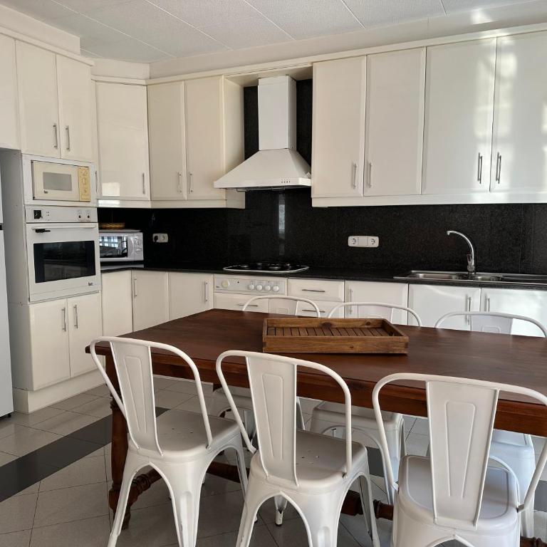 Agi Riu Segre Villa - Casa de 4 dormitorios - 8