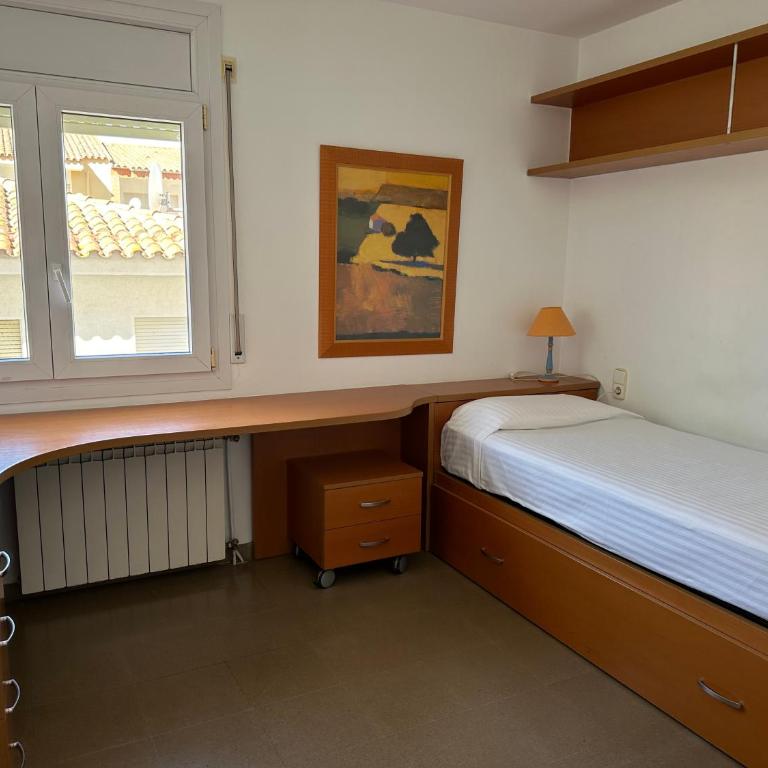 Agi Riu Segre Villa - Casa de 4 dormitorios - 18