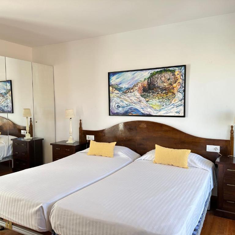 Agi Riu Segre Villa - Casa de 4 dormitorios - 14
