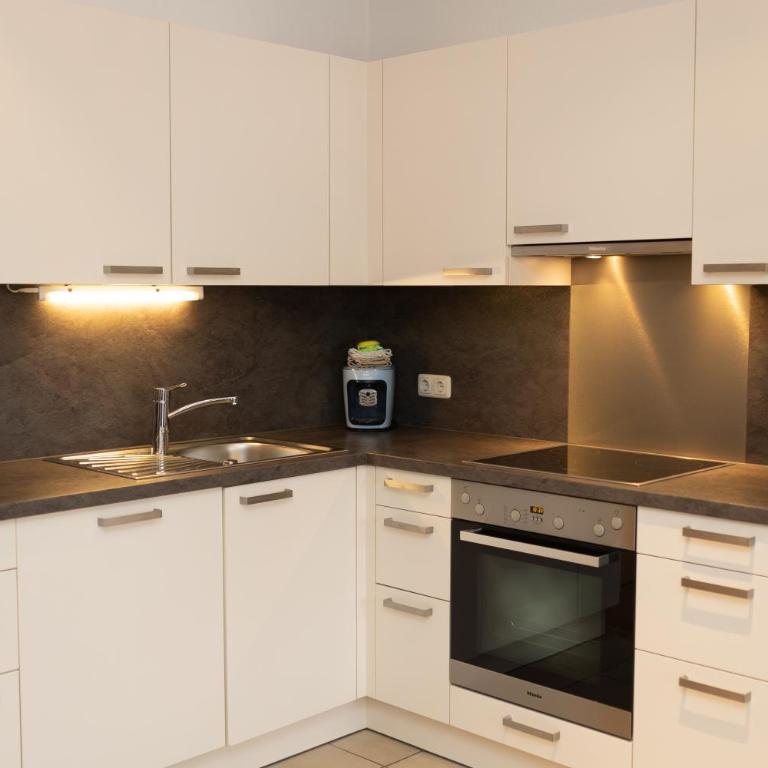 Erlenhof - Apartment mit 2 Schlafzimmern Südseite (4 Erwachsene) - 2
