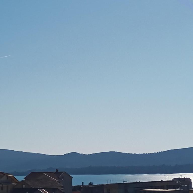 Premium apartment with private Parking, Pool with Adriatic view - One-Bedroom Apartment - 12