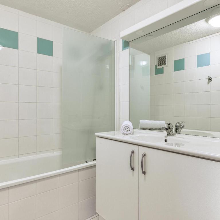 Belambra Clubs Résidence Gruissan - Les Ayguades - Appartement 2 Chambres - 6