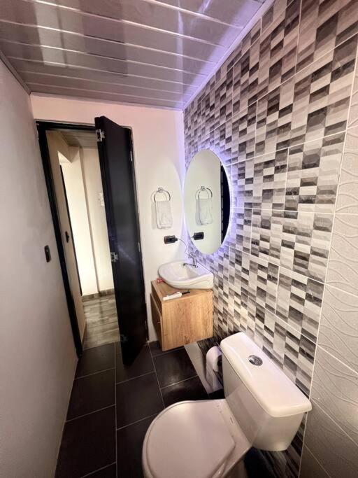 Vélez Loft - One-Bedroom Apartment - 9