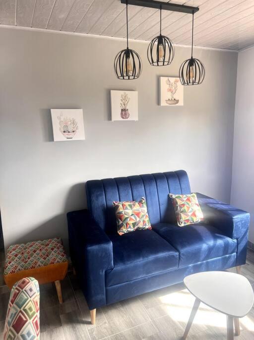 Vélez Loft - One-Bedroom Apartment - 15