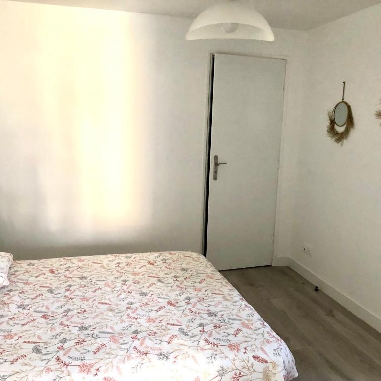 La rocaille du château - One-Bedroom Apartment - 10