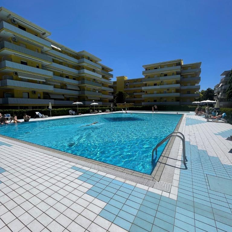 Charming studio with shared pools - Monolocale - 1