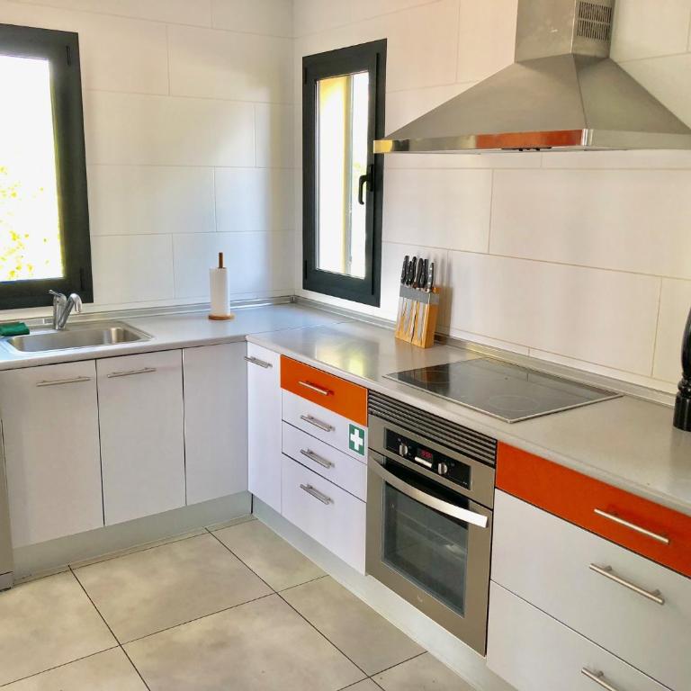 Villa Cas Mariné mit beheizb. Pool und Außenküche - Villa - 10