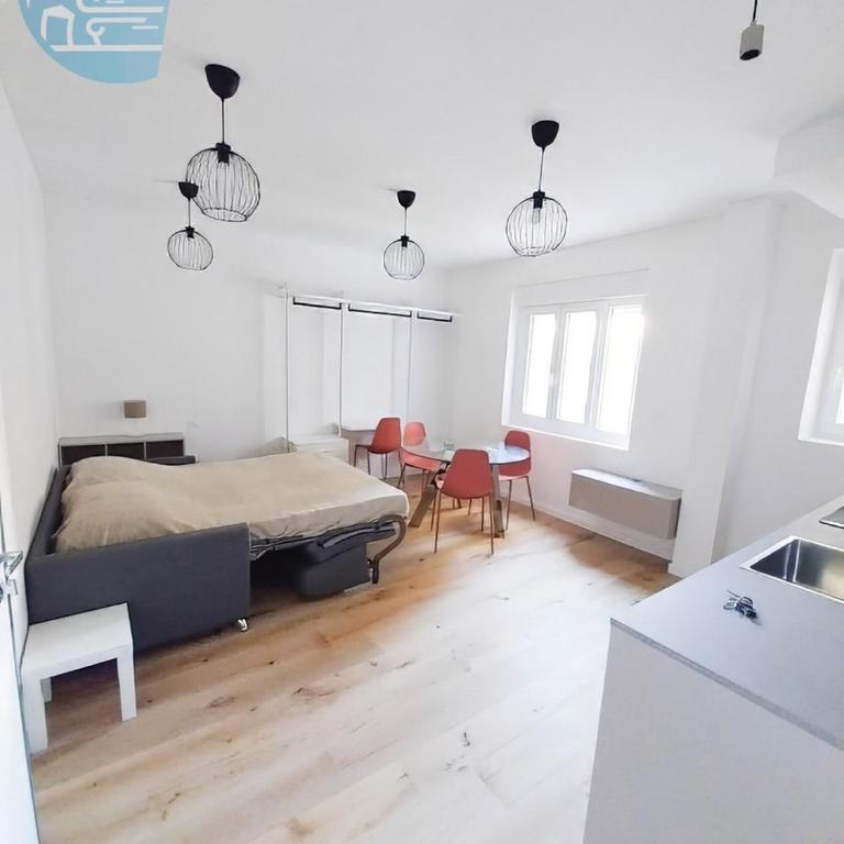 Economo B5 Tirabora Short Rent - Appartamento Monolocale - 2