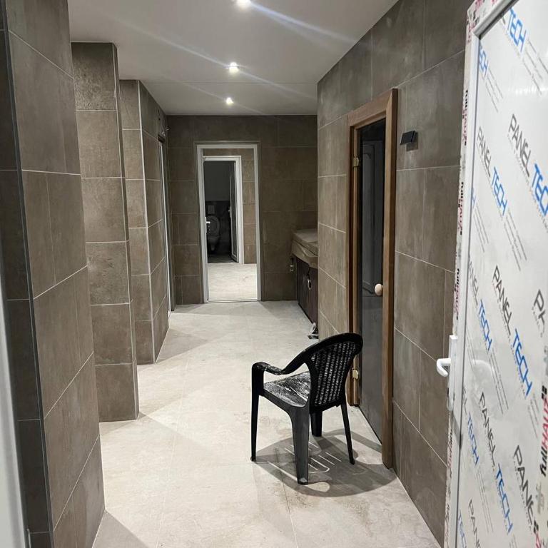 Premium apartment with private Parking, Pool with Adriatic view - One-Bedroom Apartment - 19