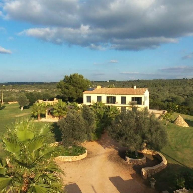 Villa Cas Mariné mit beheizb. Pool und Außenküche - Villa - 2
