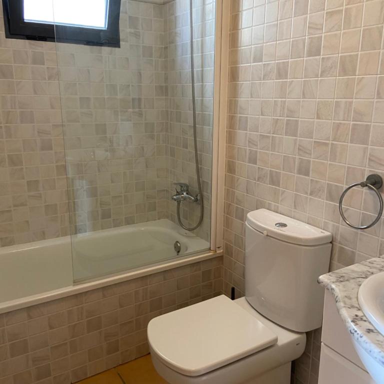 Vista al mar Peñiscola - Apartamento de 2 dormitorios con terraza y vistas al mar - 6