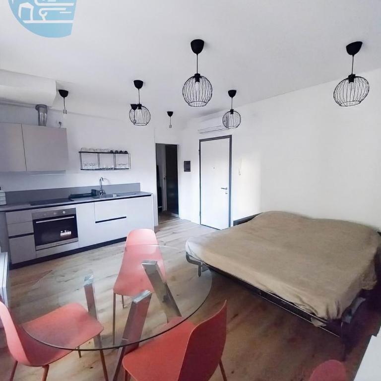 Economo B5 Tirabora Short Rent - Appartamento Monolocale - 4