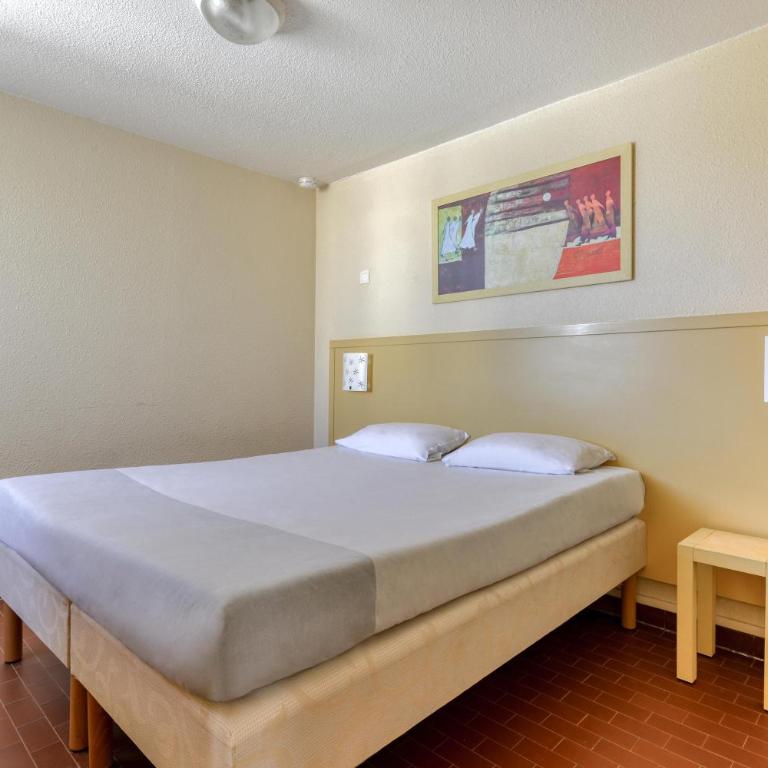 Belambra Clubs Résidence Gruissan - Les Ayguades - Appartement 1 Chambre - 1