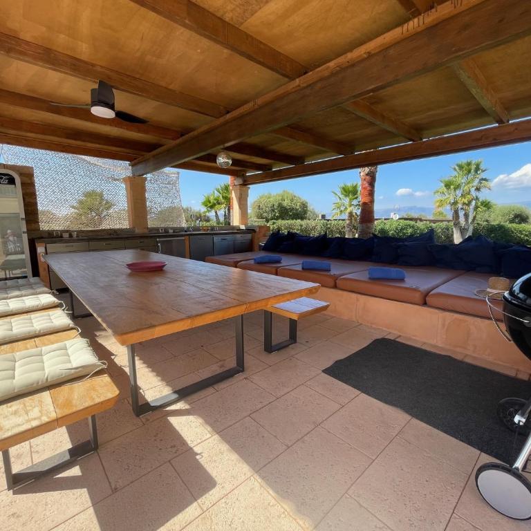 Villa Cas Mariné mit beheizb. Pool und Außenküche - Villa - 3