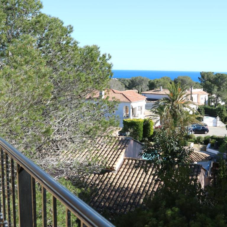esterel-plage - Villa Supérieure - 2