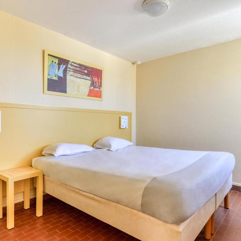 Belambra Clubs Résidence Gruissan - Les Ayguades - Appartement 1 Chambre - 1