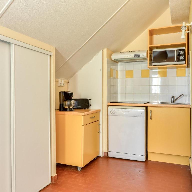 Belambra Clubs Résidence Gruissan - Les Ayguades - Appartement 1 Chambre - 2