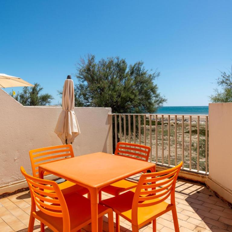 Belambra Clubs Résidence Gruissan - Les Ayguades - Appartement 1 Chambre - 3