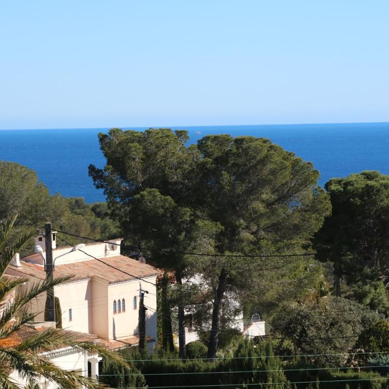 esterel-plage - Villa Supérieure - 1