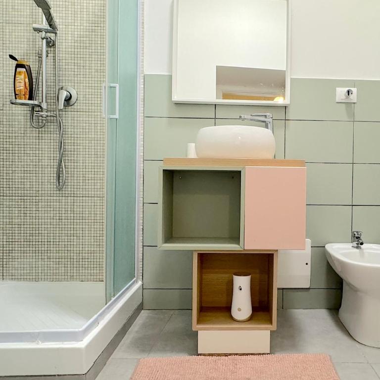DoHome Napoli - Apartment - 10