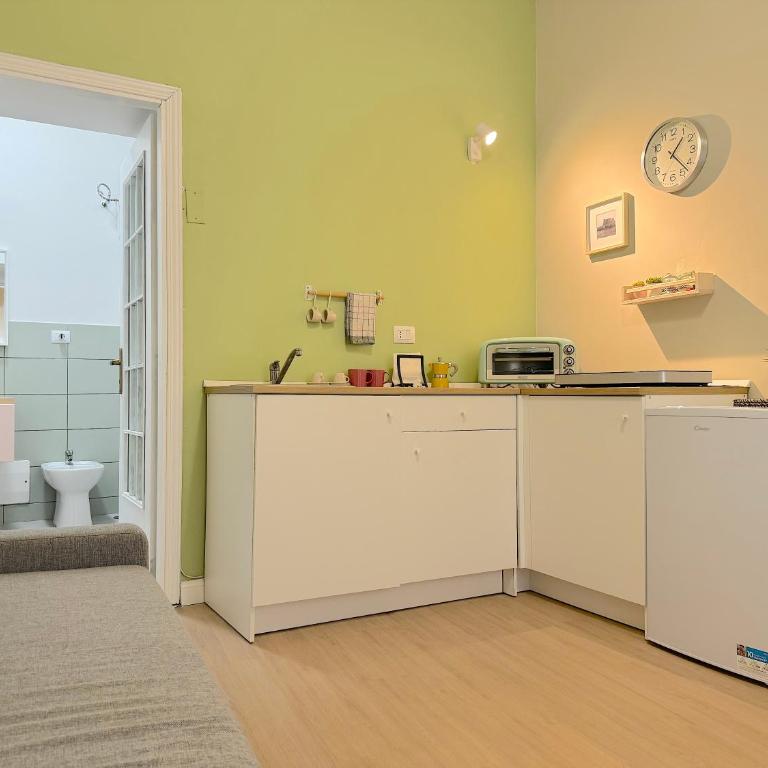DoHome Napoli - Apartment - 6