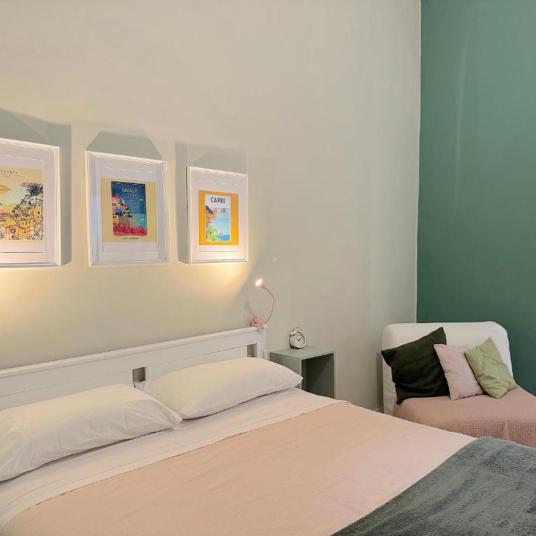 DoHome Napoli - Apartment - 2