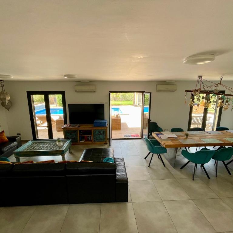 Villa Cas Mariné mit beheizb. Pool und Außenküche - Villa - 16
