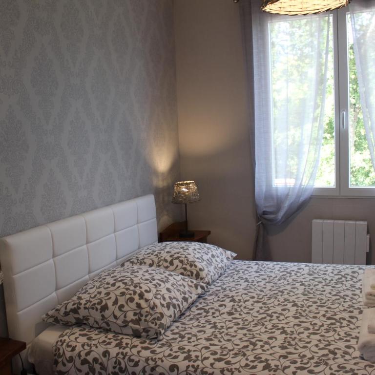 Villa Darom, 7 rue parmentier à Andernos les Bains - Haus mit 2 Schlafzimmern - 15