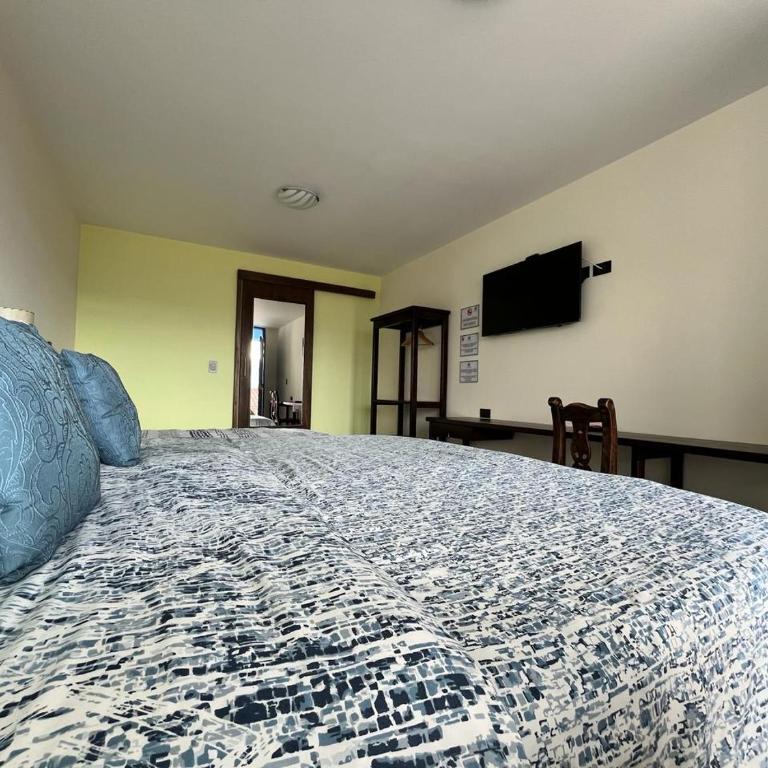 Hotel Cabañas San Cayetano - Habitación Triple Deluxe - 7