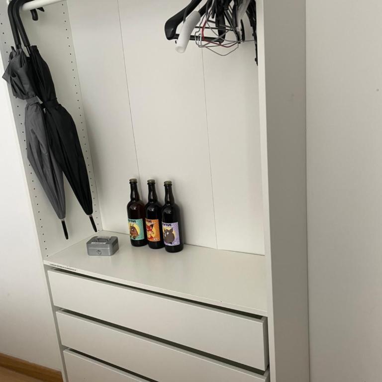 Escalille le Voltaire - Apartment - Ground Floor - 40 rue Voltaire - 11