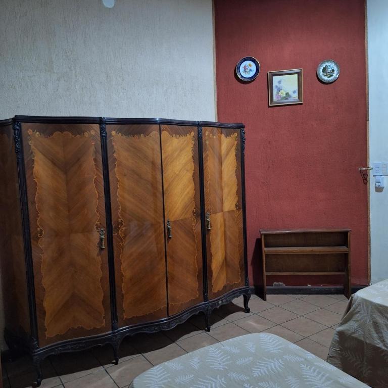 La posada del Colibrí - Habitación Triple - 5
