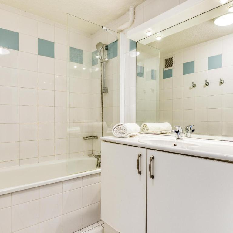 Belambra Clubs Résidence Gruissan - Les Ayguades - Appartement 1 Chambre - 2