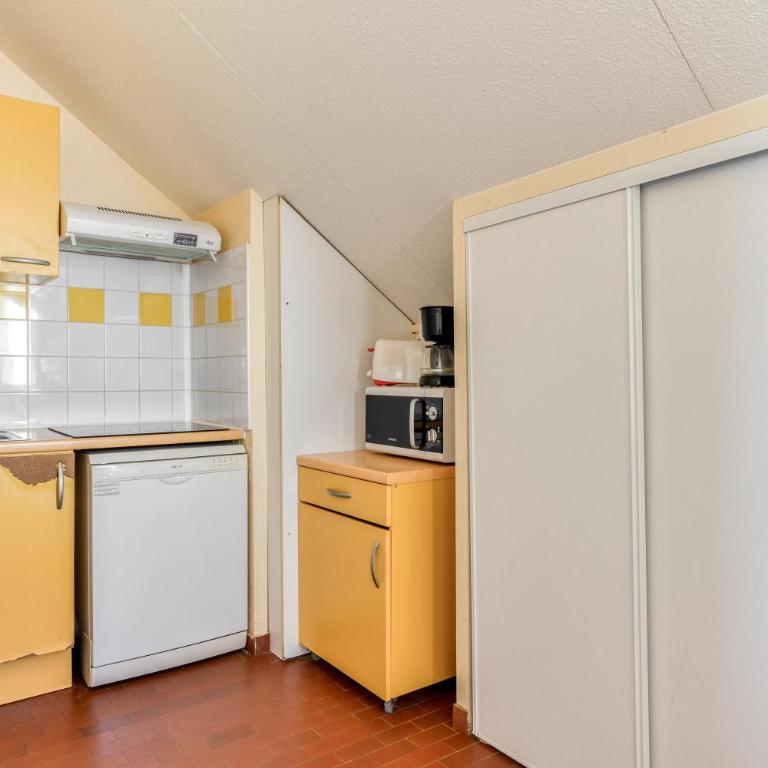 Belambra Clubs Résidence Gruissan - Les Ayguades - Appartement 1 Chambre - 3
