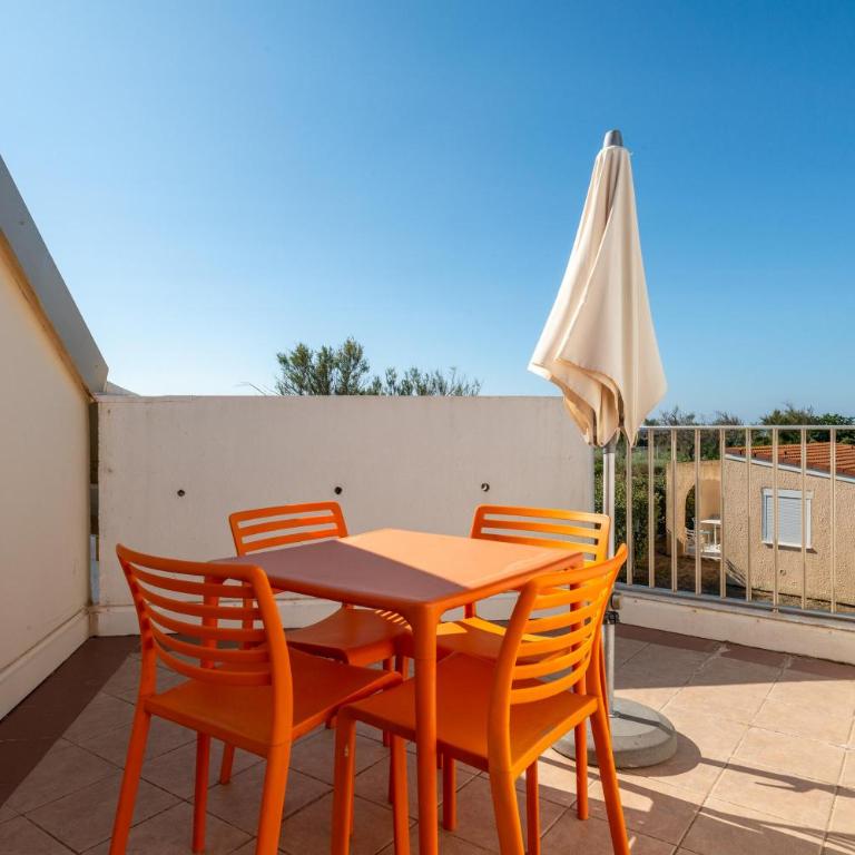 Belambra Clubs Résidence Gruissan - Les Ayguades - Appartement 1 Chambre - 5
