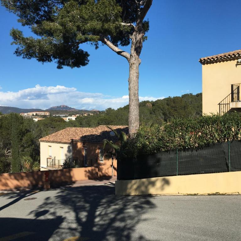 esterel-plage - Villa Supérieure - 14