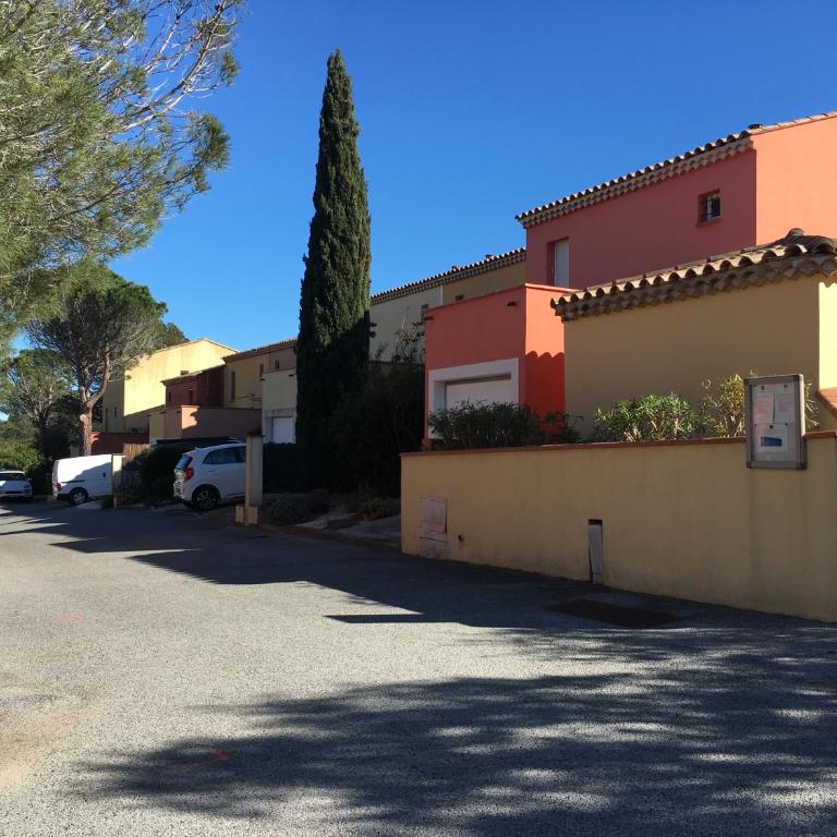 esterel-plage - Villa Supérieure - 15
