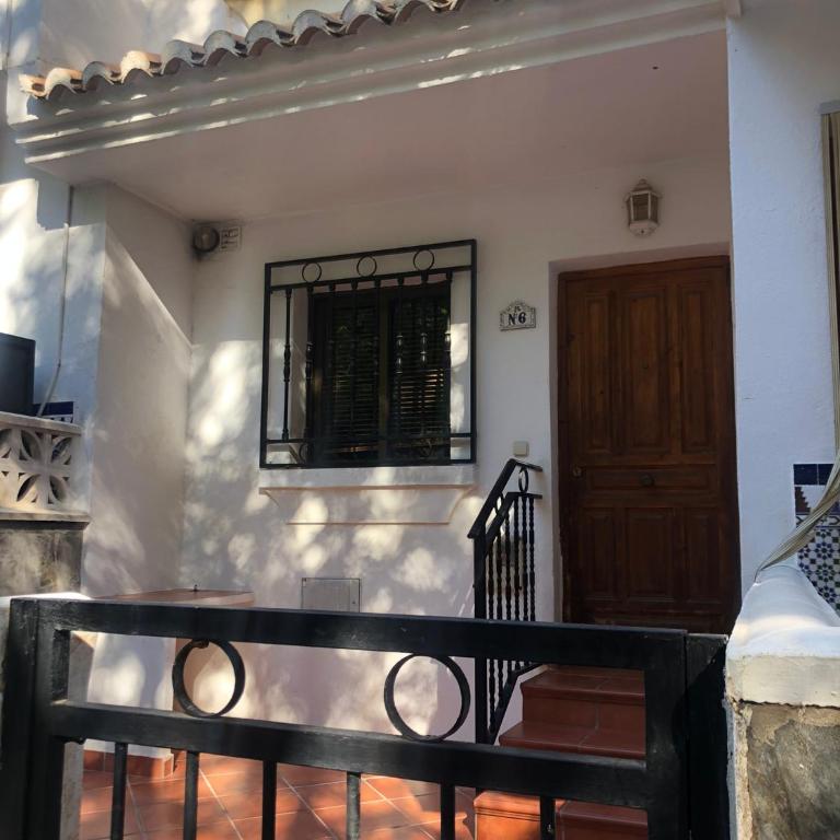 El encanto de Aguadulce - Casa de 3 dormitorios - 20
