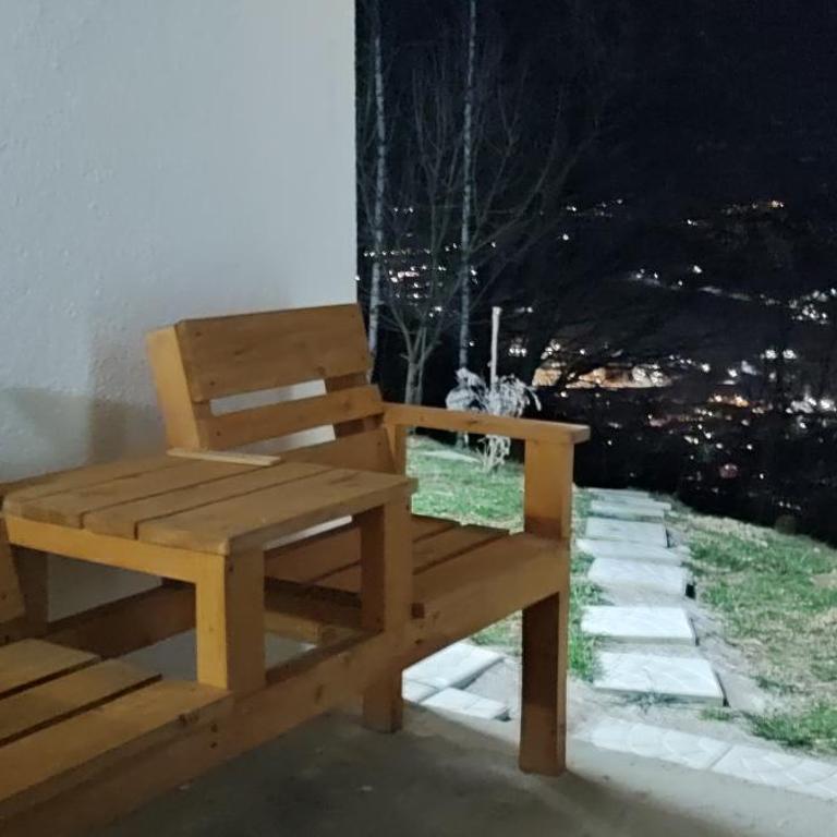 Positive vibes - Kuća sa 1 Spavaćom Sobom - 22