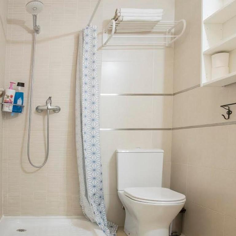 San Justo 3 - Apartamento de 1 dormitorio - 5