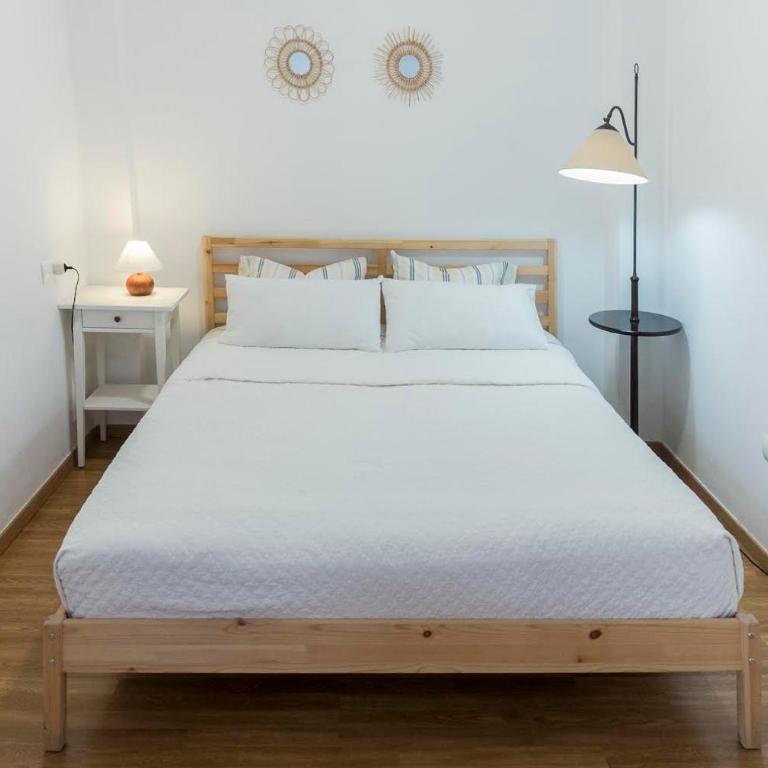 San Justo 3 - Apartamento de 1 dormitorio - 7